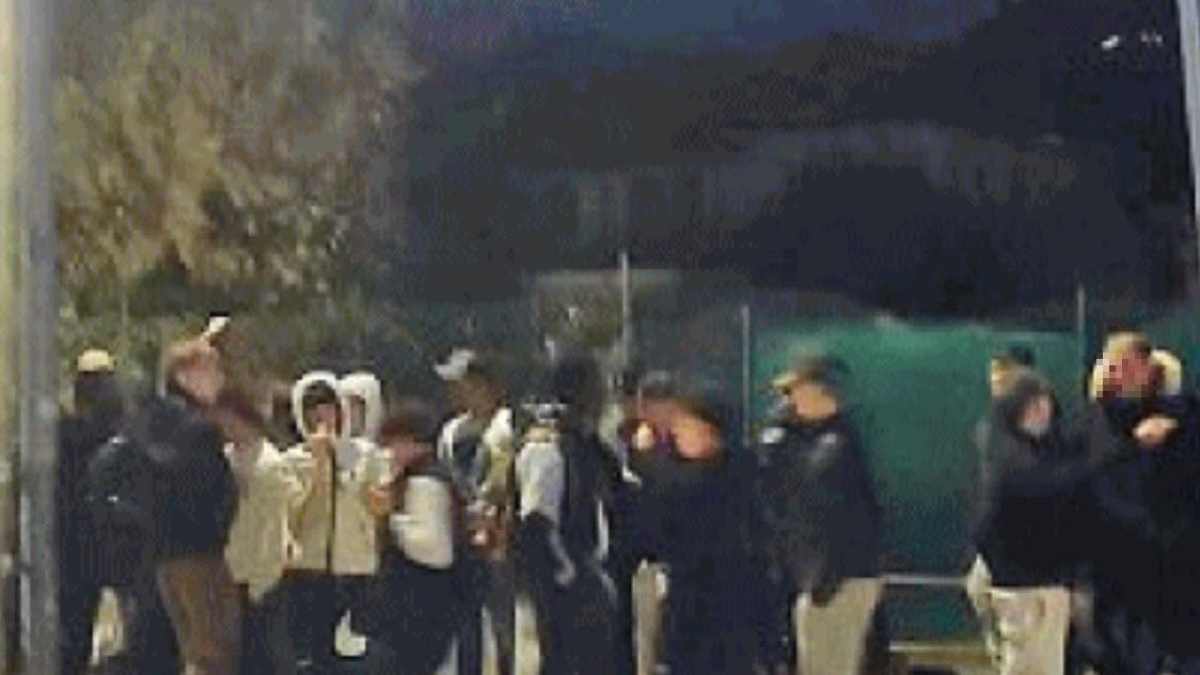 Torino, il 15enne seviziato: «Quelli hanno smesso di vivere». E parte il raid punitivo degli amici