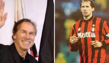 Franco Baresi torna sui social dopo l'operazione ai polmoni: «Viva la vita»