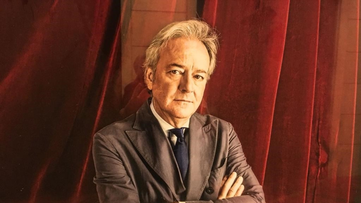 Corrado Tedeschi: «Oggi in tv programmi agghiaccianti. In Rai sono matti, mi dicevano che facevo troppi ascolti. La mia prima volta? Dentro Buckingham Palace»
