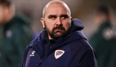 Allenatore muore d'infarto in Serbia durante la partita, Mladen Zizovic del Radnicki