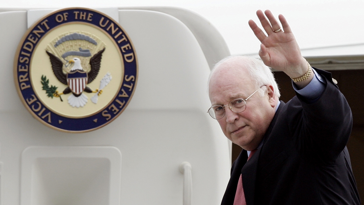 Morto Dick Cheney, l'ex vicepresidente degli Stati Uniti aveva 84 anni