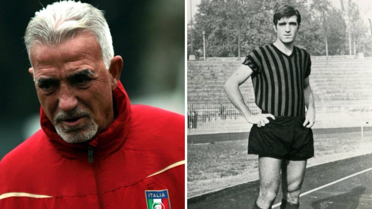 Morto Attilio Maldera, ex giocatore e allenatore per una vita al Milan. Il club: «Una perdita per tutta la famiglia rossonera»