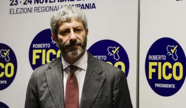 Fico e la villetta di San Felice al Circeo condonata dopo 31 anni a causa degli abusi edilizi commessi dal vecchio proprietario