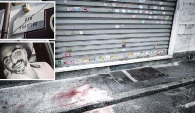 Omicidio di Marco Veronese a Collegno, confessa il fidanzato dell'ex compagna della vittima