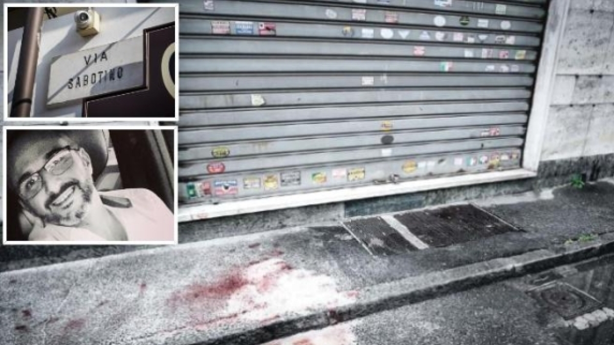 Omicidio di Marco Veronese a Collegno, confessa il fidanzato dell'ex compagna della vittima