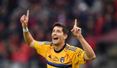 Moreo, dal no del Milan ai gol in Serie A con il Pisa: la storia dell’attaccante