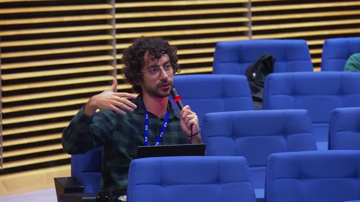 Il Caffè di Massimo Gramellini | Gabriele Nunziati, licenziato per la domanda sbagliata | Il Caffè di Massimo Gramellini