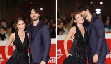 Maria Elena Boschi e Giulio Berruti si sono lasciati, lei ha un nuovo amore?