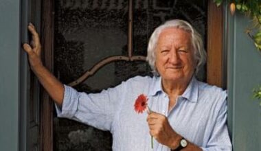 Morto Giorgio Forattini: il vignettista aveva 94 anni