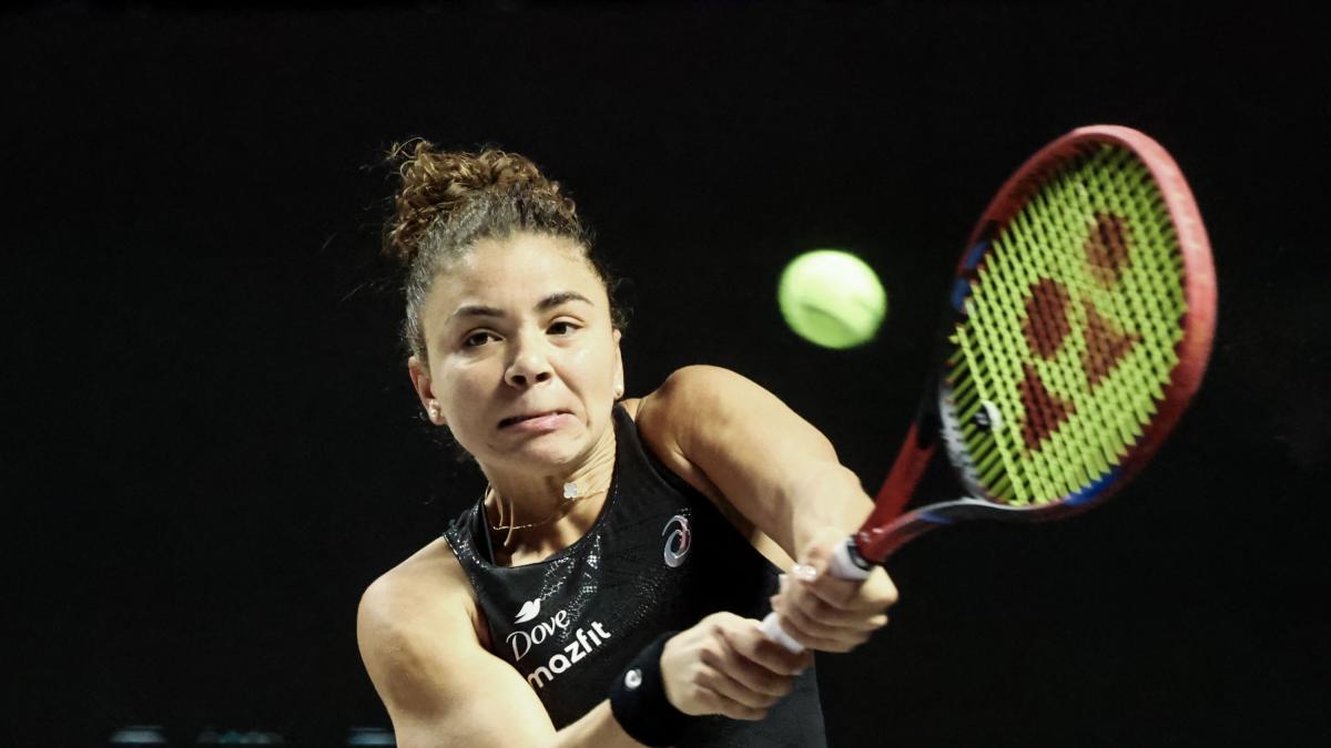 Wta Finals, Paolini cede in due set a Gauff