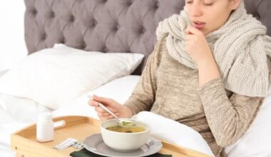 Alimentazione e difese immunitarie, smentiti i luoghi comuni più diffusi. «Non esistono cibi che possano prevenire i malanni di stagione»