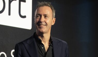 Sky, parla Duilio: «Puntiamo sul mobile, siamo una tech media company. Lo sport è anche prima e dopo l’evento»