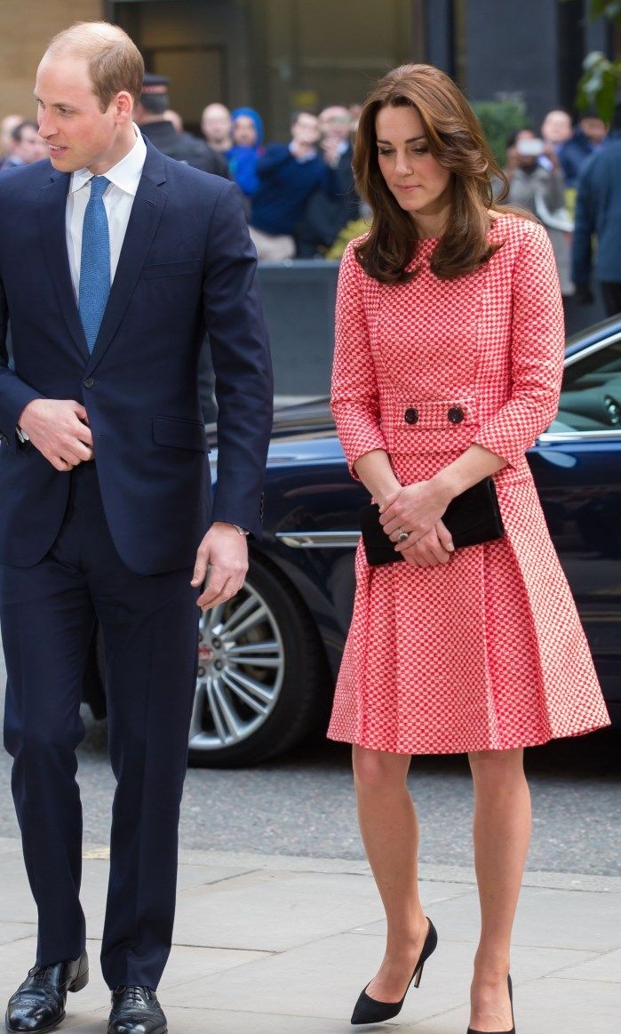 Kate Middleton, chiude uno dei suoi brand preferiti:
