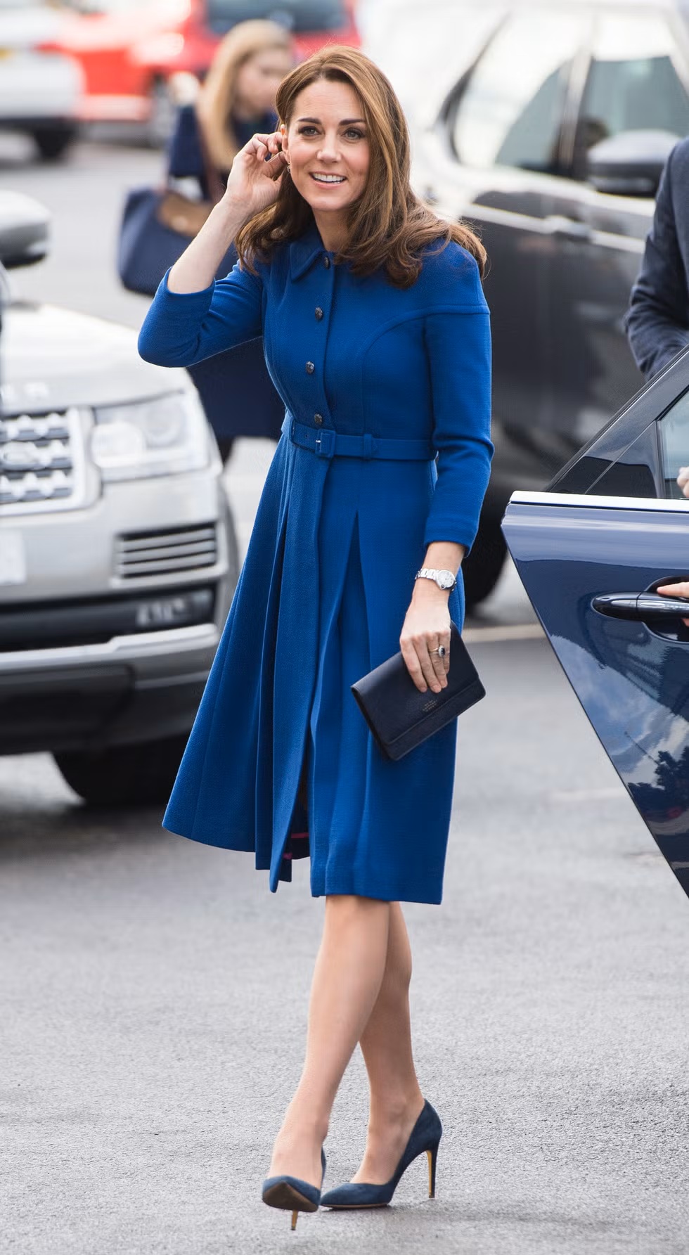 Kate Middleton, chiude uno dei suoi brand preferiti: