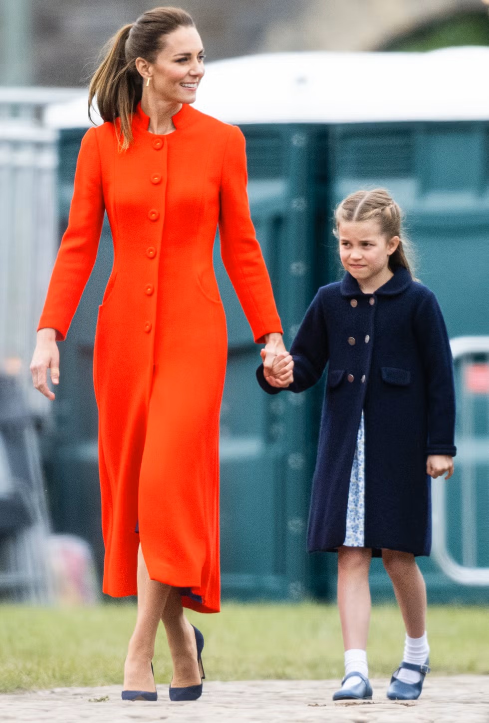 Kate Middleton, chiude uno dei suoi brand preferiti: