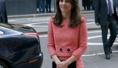 Kate Middleton, chiude uno dei suoi brand preferiti: "Saremo per sempre grati alla principessa"