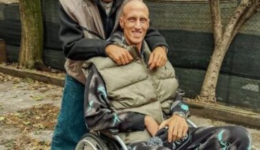 Polonara alle Iene: "Dopo il coma sarà dimesso dall'ospedale"