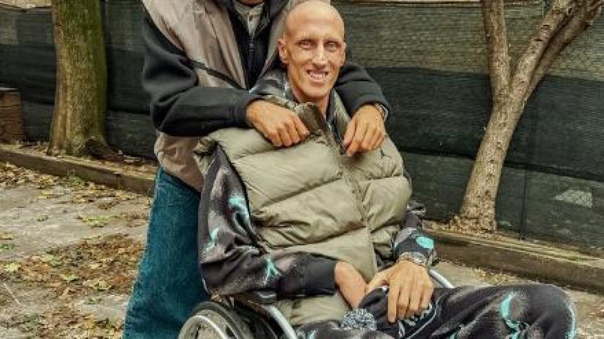 Polonara alle Iene: "Dopo il coma sarà dimesso dall'ospedale"