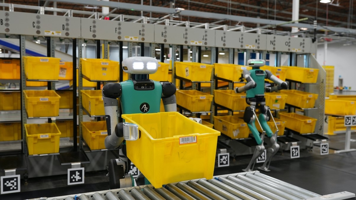 Stati Uniti, ondata di licenziamenti: è l’effetto dell’intelligenza artificiale (ed è peggio della rivoluzione industriale)