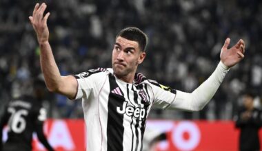 Capello: "Napoli e Juve solo a metà. In Champions fatichiamo a spingere per 90 minuti"