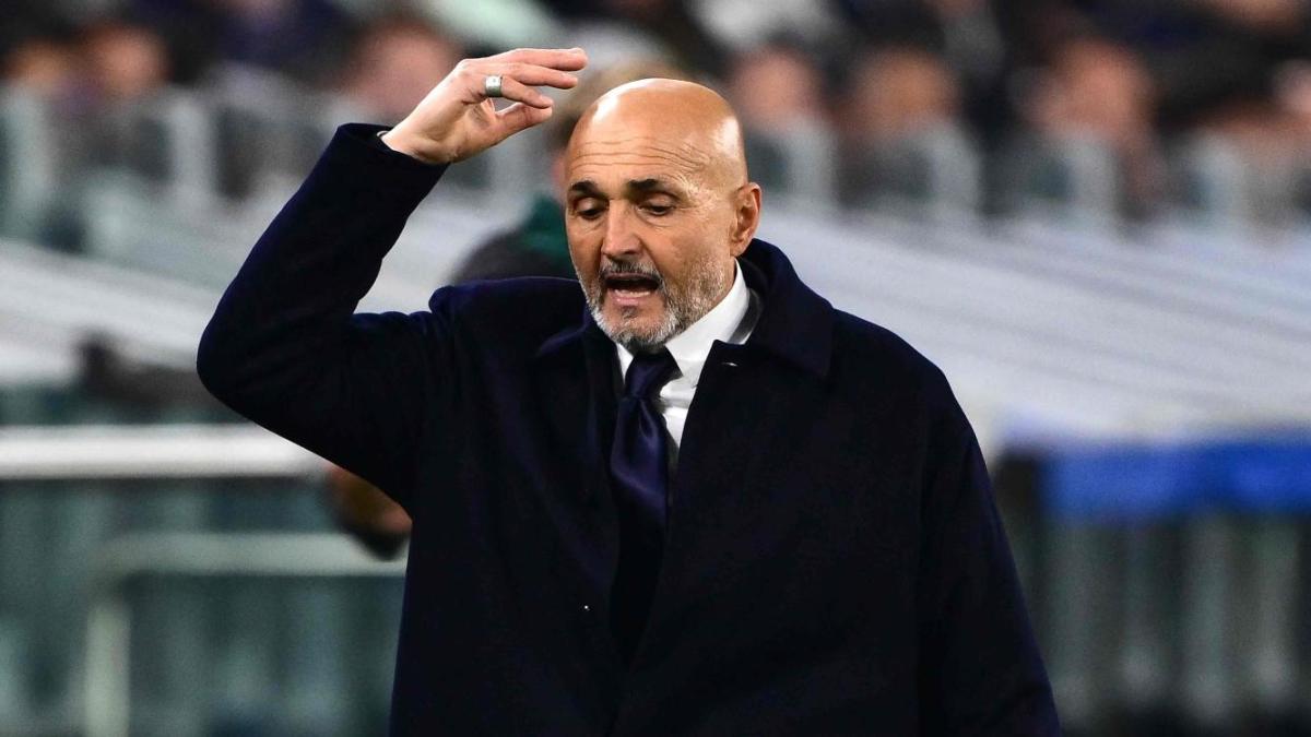 Spalletti dopo Juve-Sporting 1-1: "Con questo spirito di partite ne vinceremo tante"