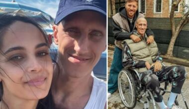 Polonara e la grande paura del coma: «Mi sembrava di essere in un'altra città. Ma ho fatto una promessa a mia moglie». Cosa è successo e come sta ora