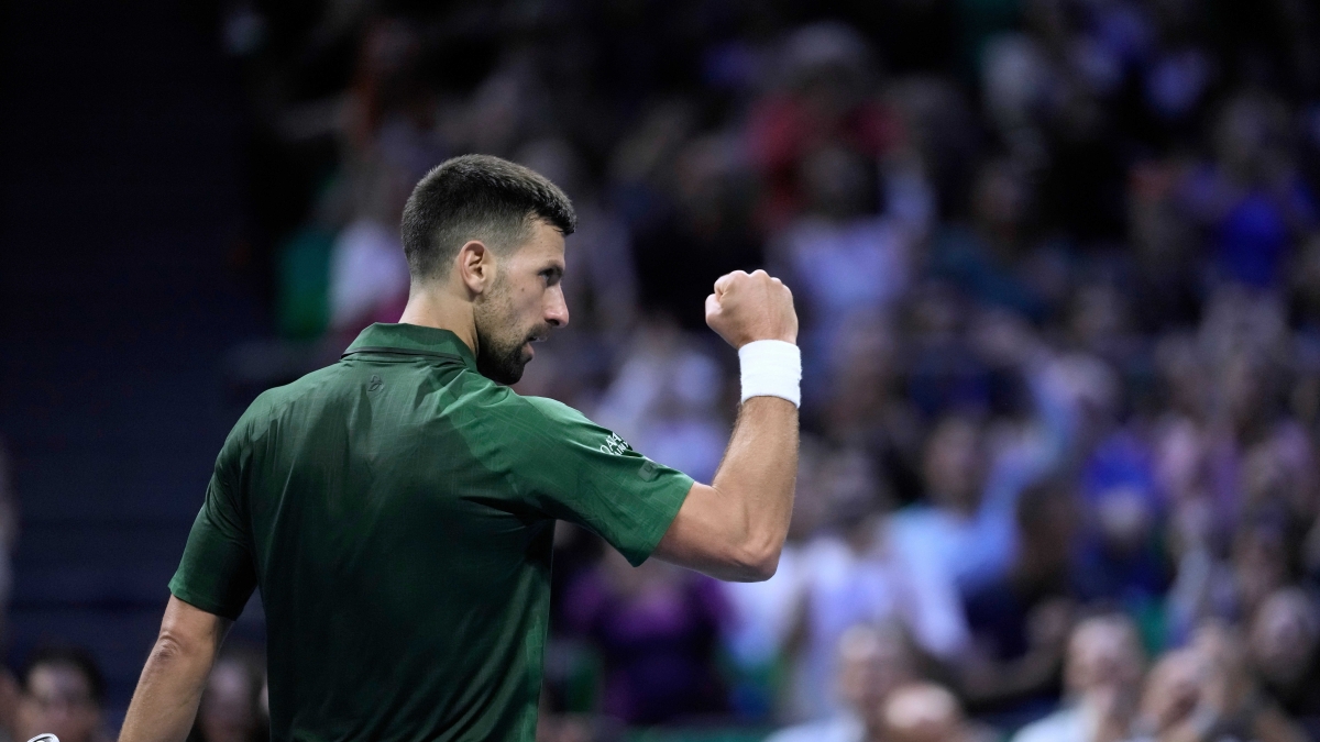 Giallo Djokovic frena sulle Atp Finals: «Decido dopo Atene». Per Musetti nuove chance?