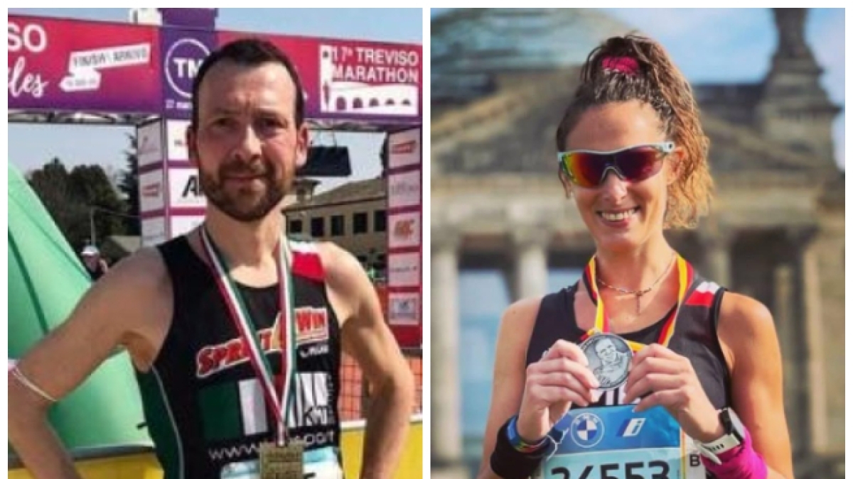 Maratoneti trovati morti a letto, due casi nella stessa squadra: autopsia sul corpo del runner Alberto Zordan