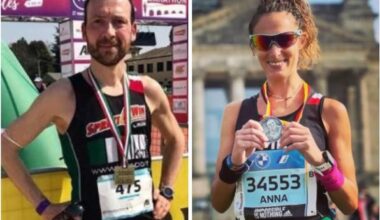 Maratoneti della stessa squadra trovati morti a pochi giorni di distanza: il sospetto sui certificati di Anna Zilio