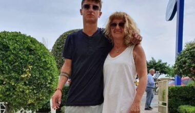 Alessandro Venturelli, scomparso da Sassuolo cinque anni fa. La madre Roberta Carassai: «Lo hanno visto a Torino, chiedeva del cibo». La diretta di «Chi l'ha Visto»