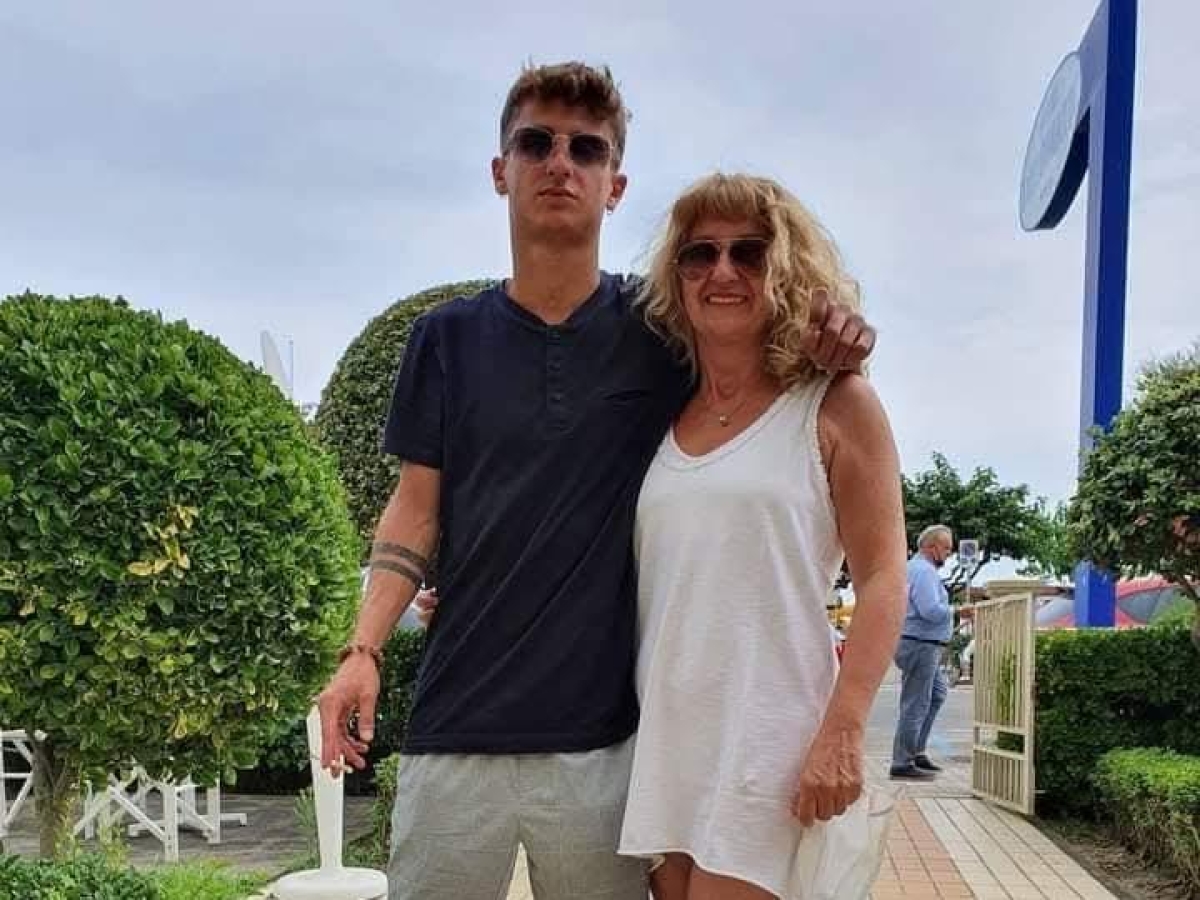 Alessandro Venturelli, scomparso da Sassuolo cinque anni fa. La madre Roberta Carassai: «Lo hanno visto a Torino, chiedeva del cibo». La diretta di «Chi l'ha Visto»