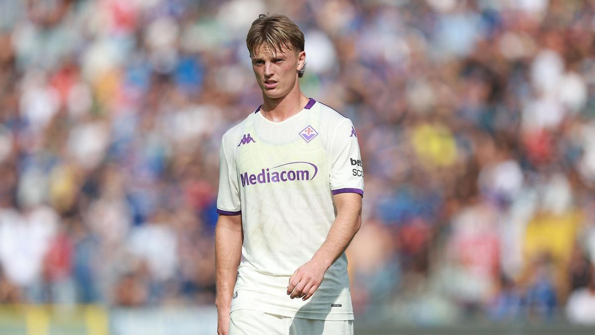 Fiorentina: Gudmundsson, appello respinto. Confermata l'assoluzione