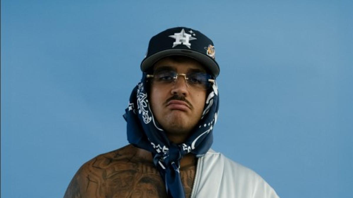 Geolier, venerdì esce il nuovo singolo «Fotografia»