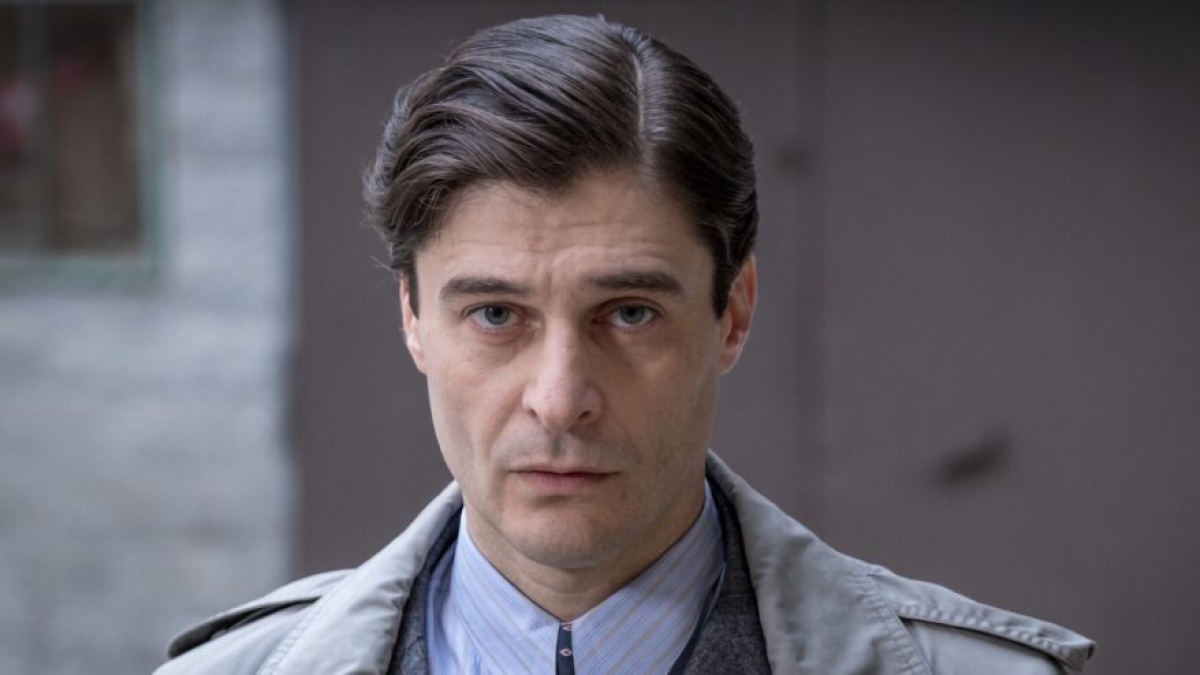 Lino Guanciale: rugbista mancato, testimonial per i rifugiati, chi è la moglie con cui è sposato dal 2020, 7 segreti