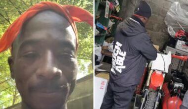 «Non pensavo fosse il Louvre»: l'incredibile storia del ladro «Doudou Cross Bitume», tra precedenti (in bigiotteria), impennate e video social