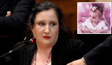 Alessia Pifferi, cancellato l’ergastolo: in appello condannata a 24 anni per aver lasciato morire di stenti la figlia