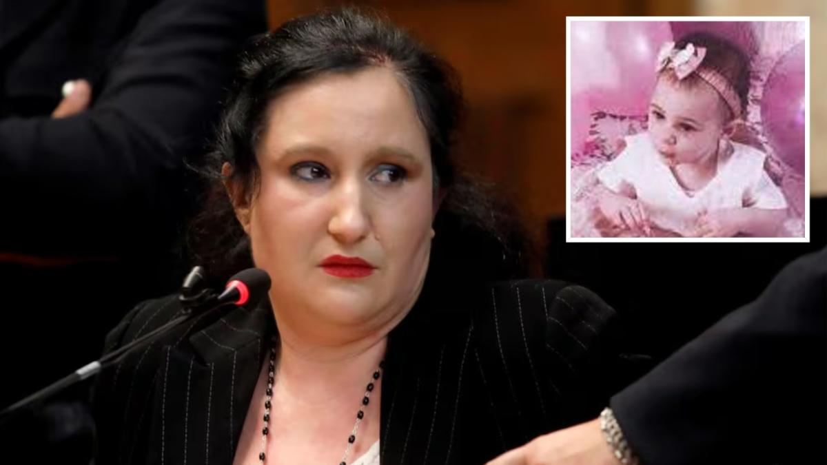 Alessia Pifferi, cancellato l’ergastolo: in appello condannata a 24 anni per aver lasciato morire di stenti la figlia