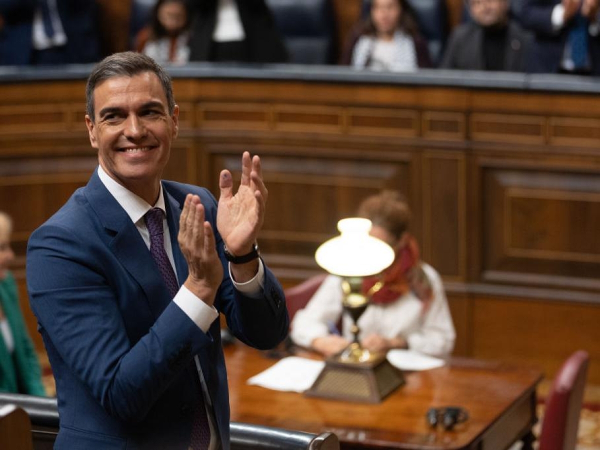 Spagna, perché è l’economia che cresce di più in Europa? I fondi Ue, la spinta degli immigrati, la bolla immobiliare, cosa succederà