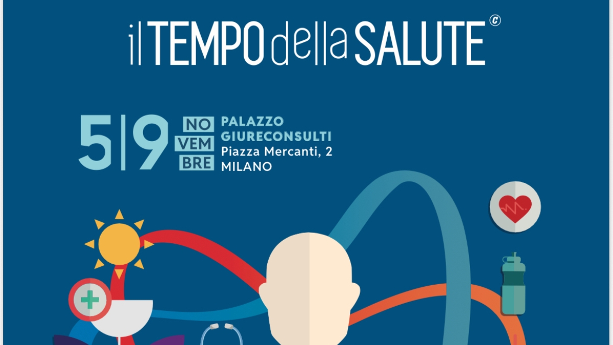 Oncologia, neuroscienze, reni robotica, influenza e comunicazione medico-paziente: il programma del 6 novembre