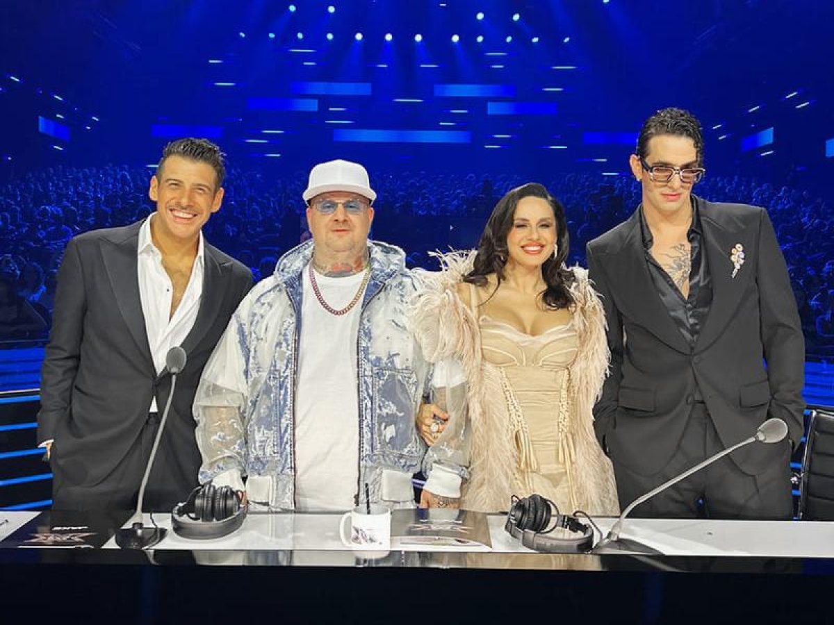 X Factor 2025, le pagelle del terzo Live: Lauro ritorna gentleman e si scusa con Giorgia (voto 7), Jake e le frecciatine agli altri giudici (4)