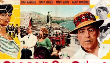 Torna «Operazione San Gennaro», la Titanus annuncia il remake. Dieci curiosità sul film