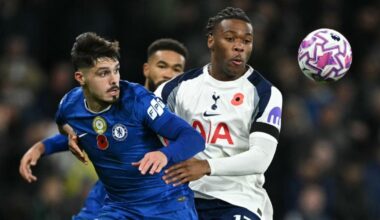 Cosa è successo a Destiny Udogie: il no a un procuratore, le minacce con la pistola, il cambio di agenzia