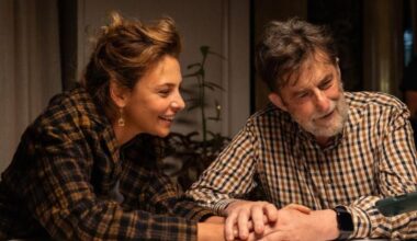 «Succederà una notte», l'amore secondo Nanni Moretti