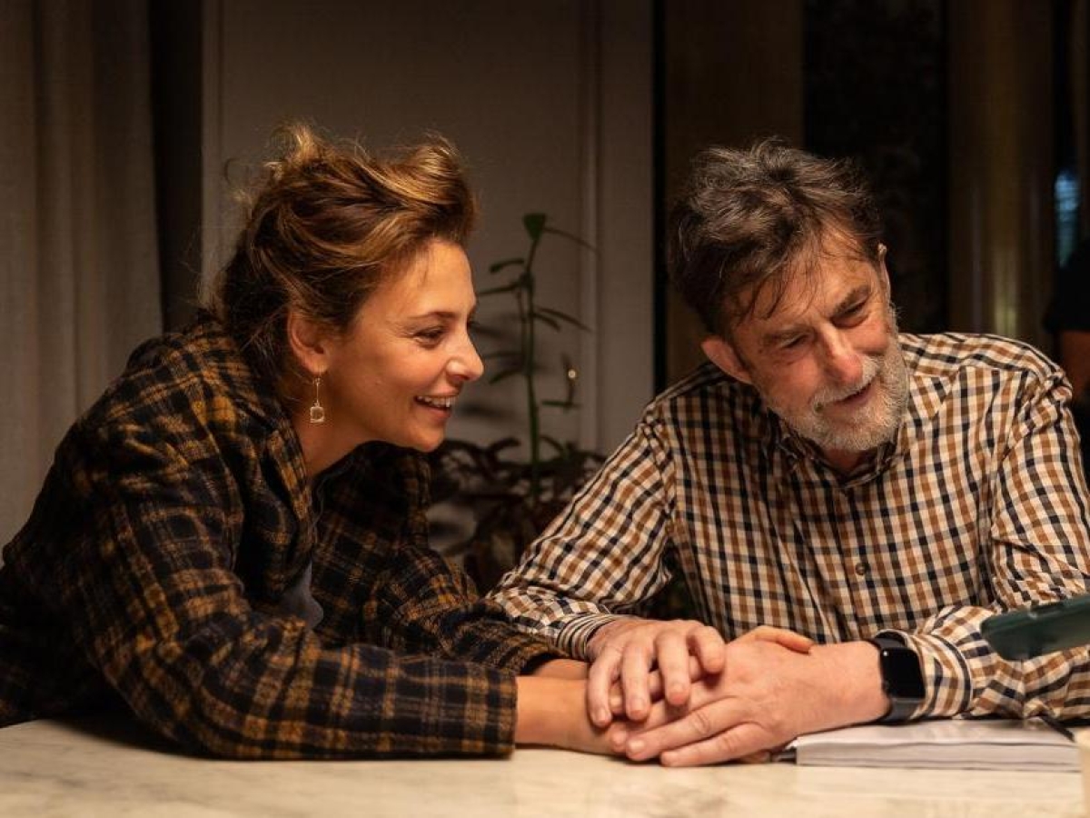 «Succederà una notte», l'amore secondo Nanni Moretti