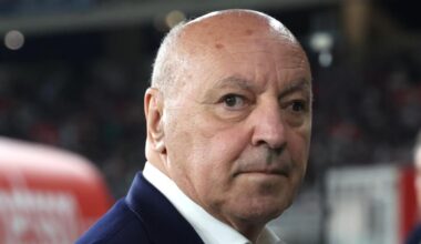 Inter, Marotta: "Nuovo stadio pronto per il 2032"
