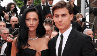 Oriana, Dybala e il bimbo perso a inizio 2025