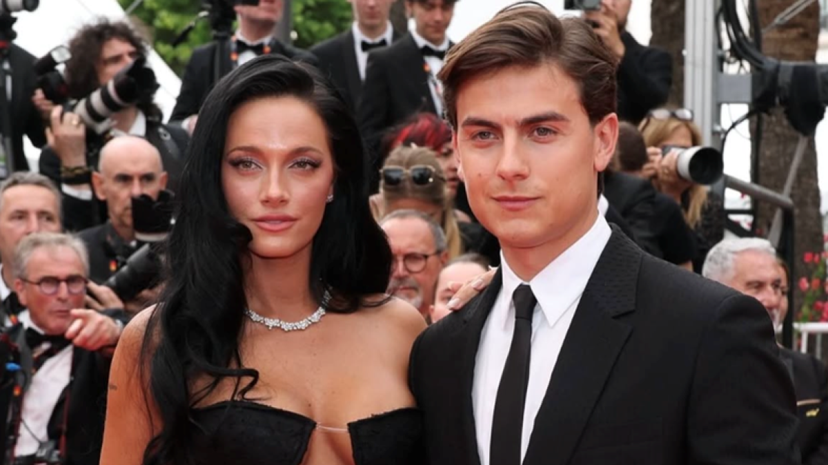 Oriana, Dybala e il bimbo perso a inizio 2025