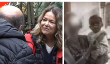 Trovato a Padova il misterioso erede del dj svedese: riceverà il patrimonio del padre mai conosciuto. La conferma dalla maglia a righe