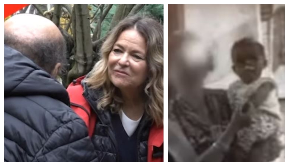 Trovato a Padova il misterioso erede del dj svedese: riceverà il patrimonio del padre mai conosciuto. La conferma dalla maglia a righe