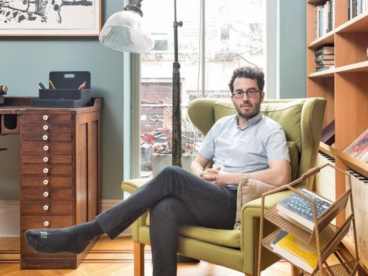 Jonathan Safran Foer: «Sono andato al seggio per votare Mamdani ma ho lasciato scheda bianca: gli slogan sono un rischio. Però parla il linguaggio dei giovani ed è una speranza»